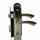 Yale Lockset with Ali Handle - LS-22