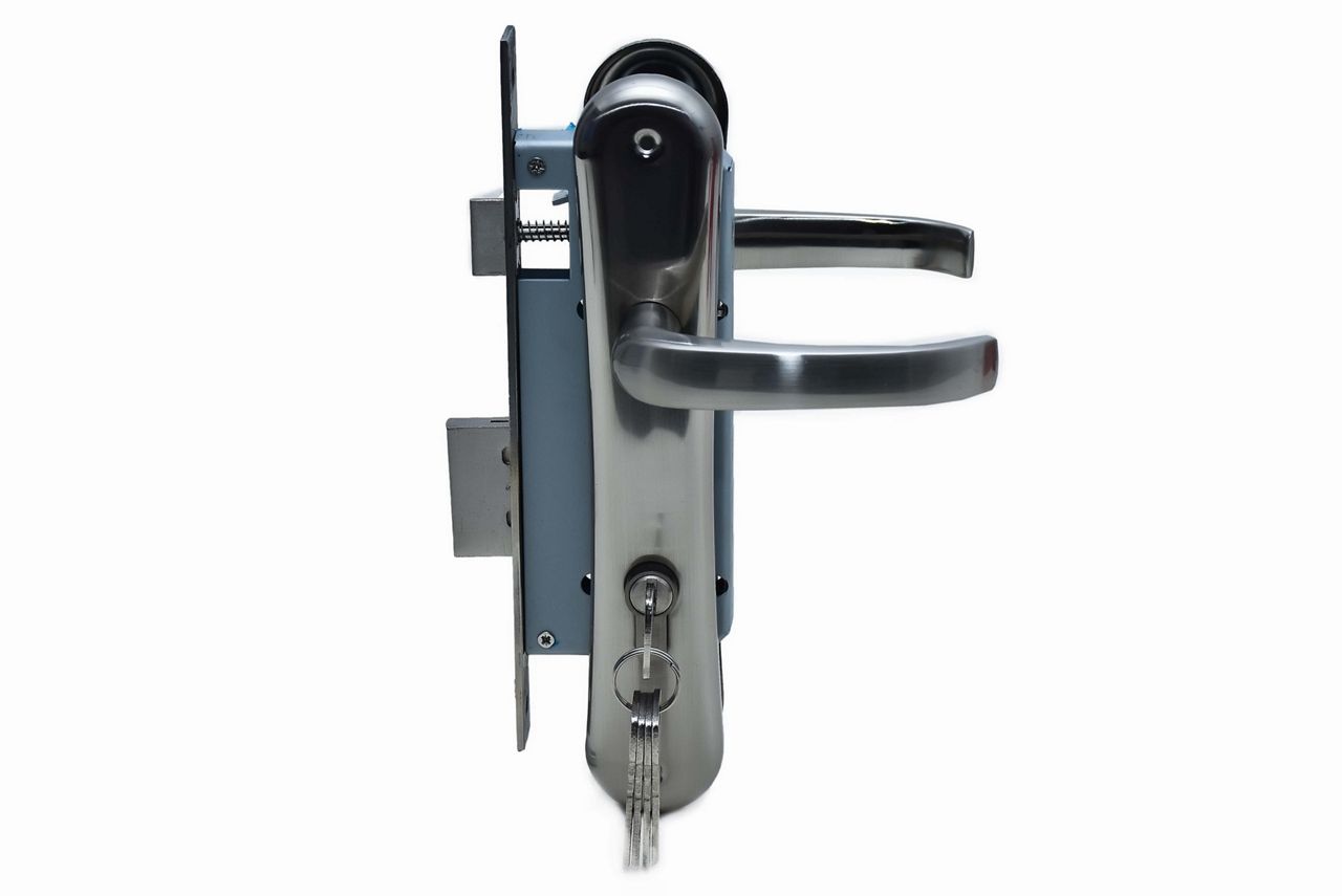 Yale 85mm Lockset