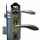 Yale Lockset