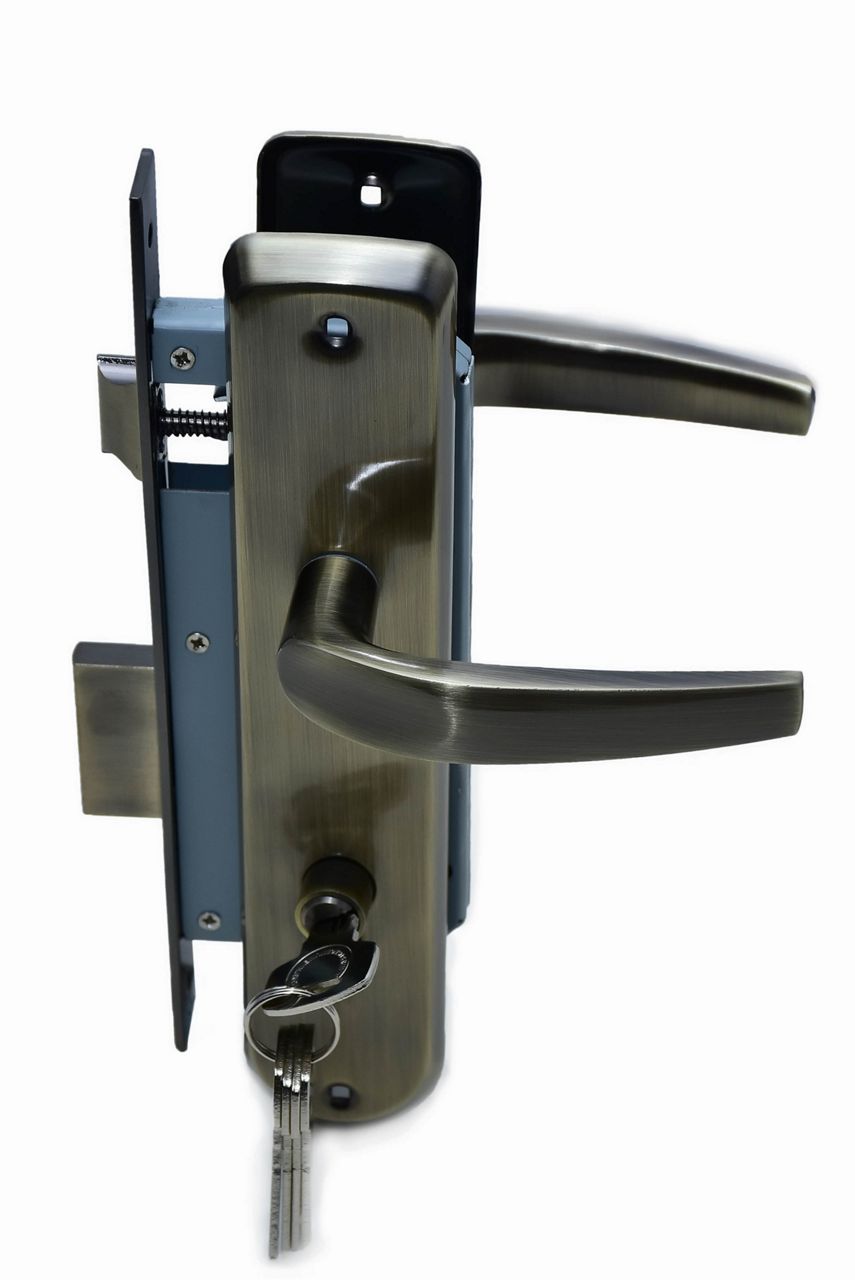 Yale Cylinder Lockset -L85