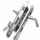 Yale Lockset