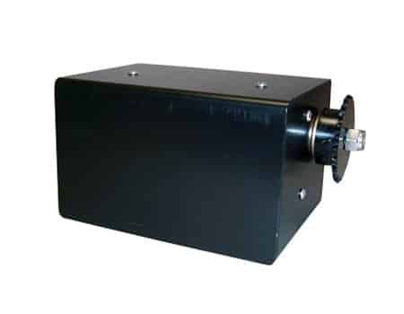 LS Rotary Limit Switch
