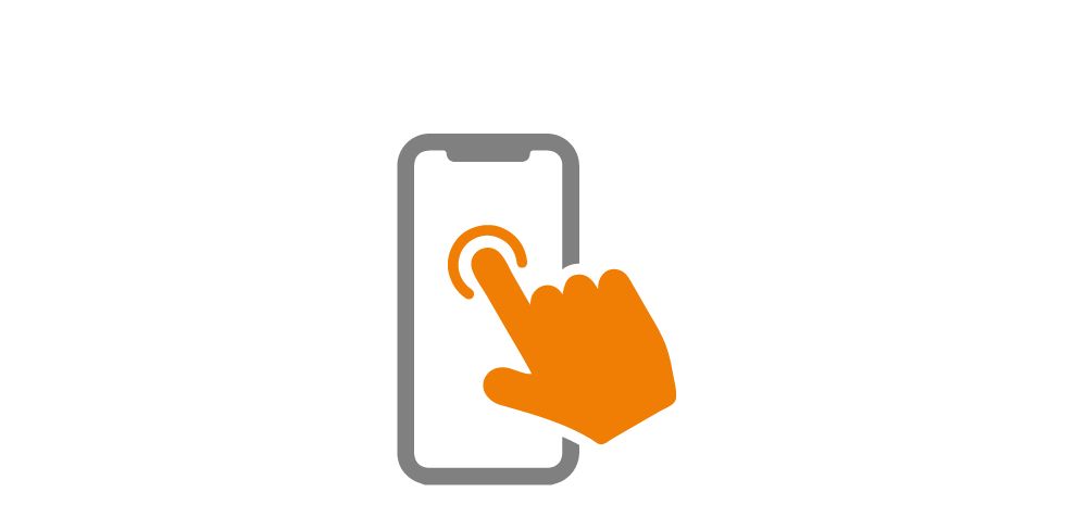 Traka GO mobile credential icon