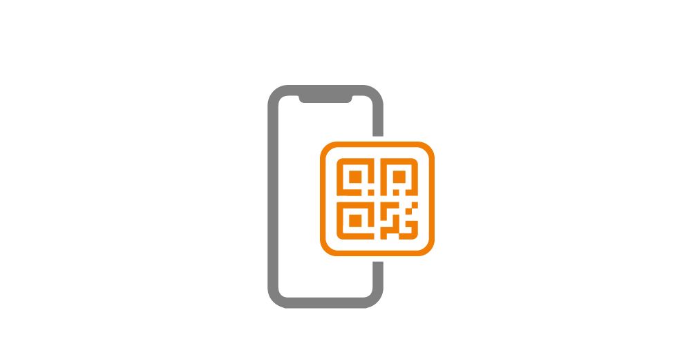 Traka GO Scan Icon