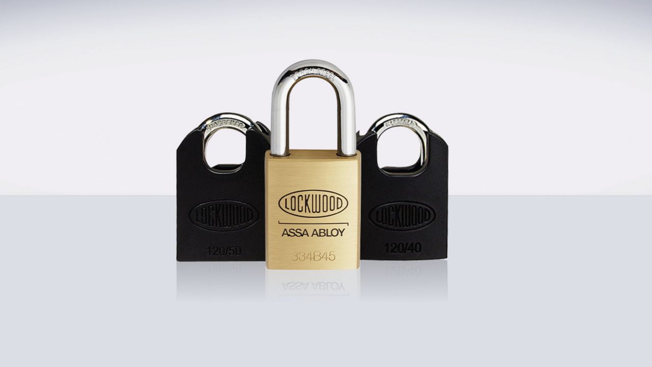 Lockwood Padlocks Discontinuation