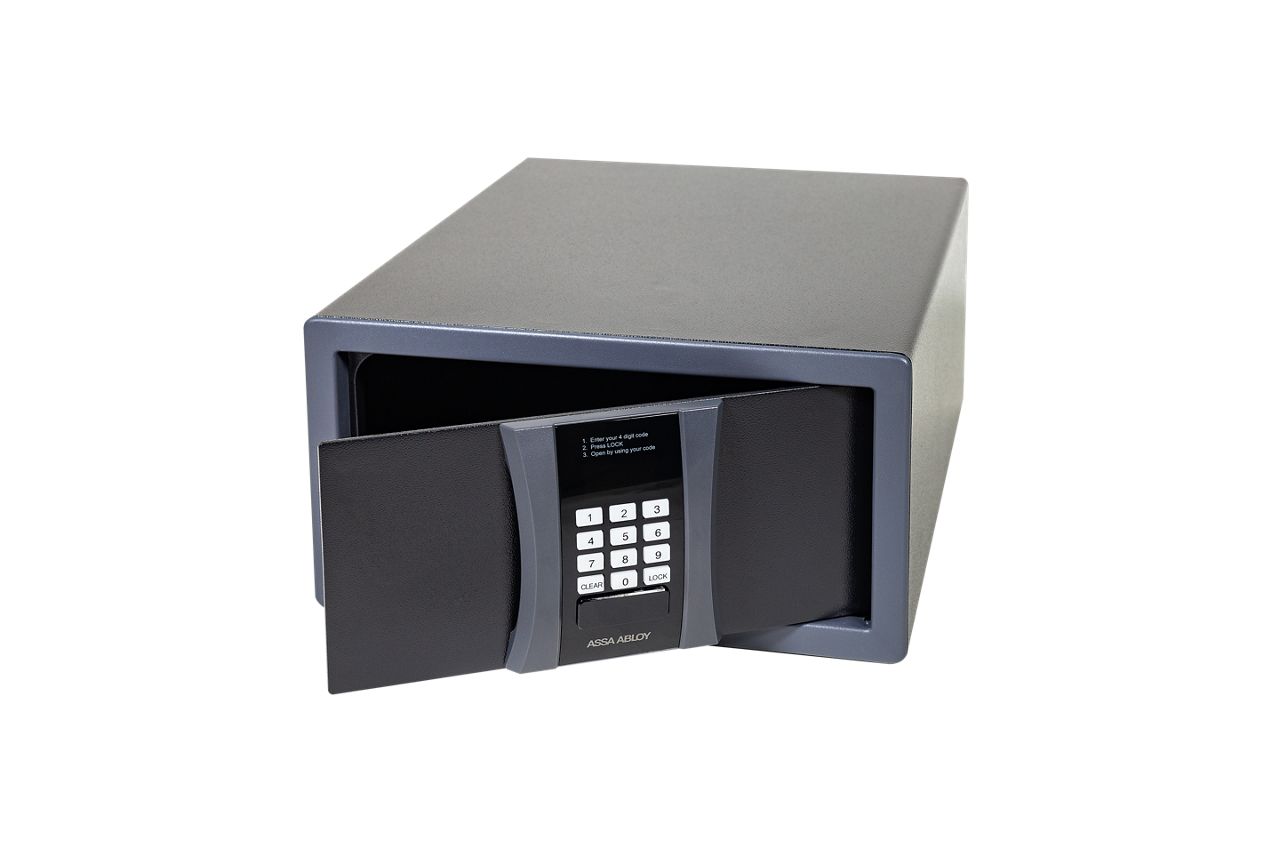 Image: Laptop Side Open