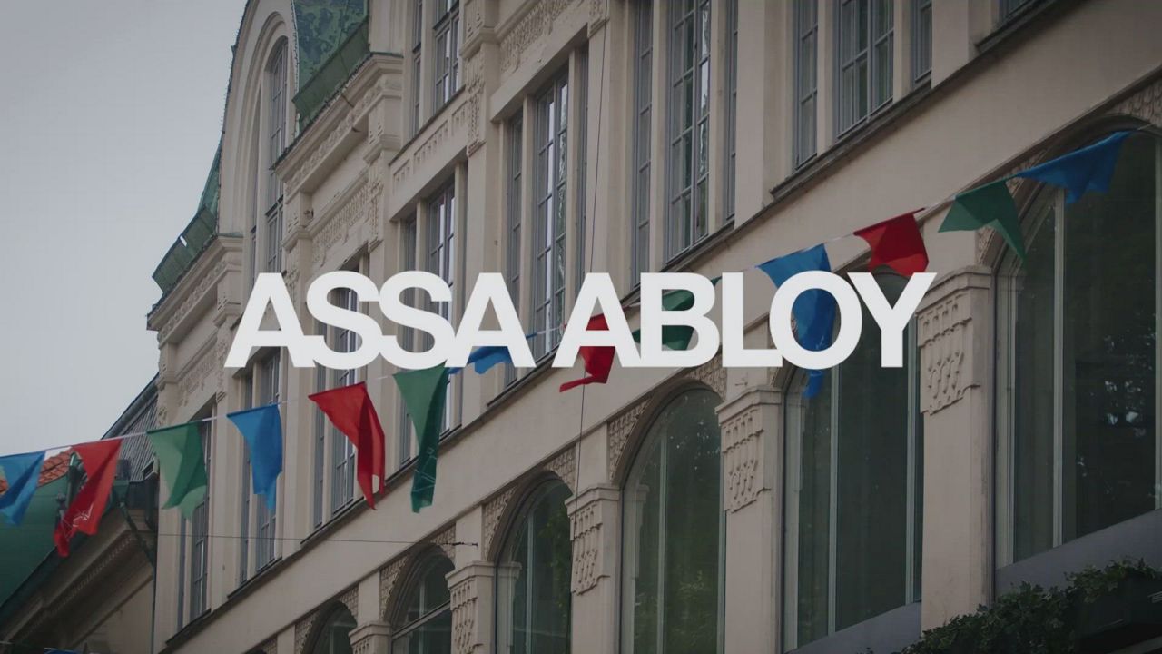 Video: Video o ASSA ABLOY ecoLOGIC AI software