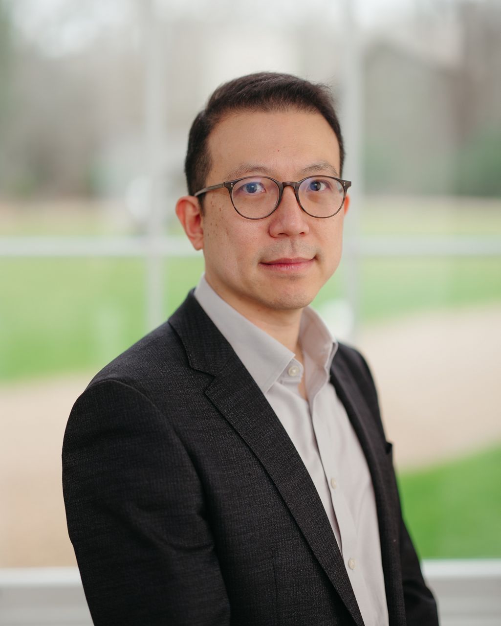 Li Wang