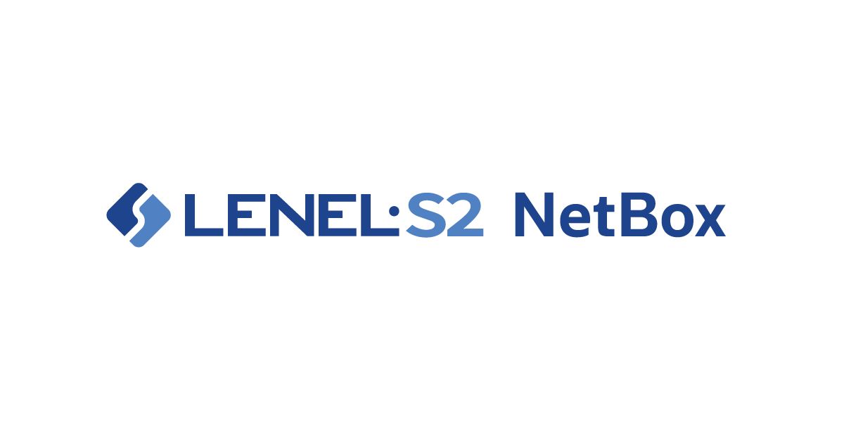 LenelS2 Logo