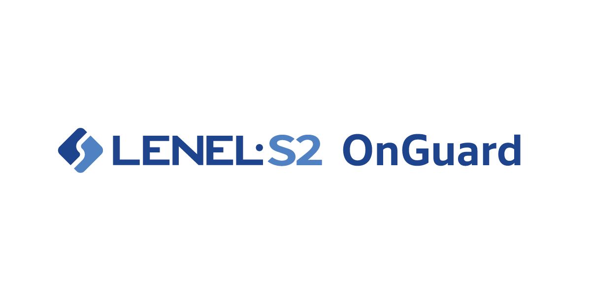 LenelS2 Logo