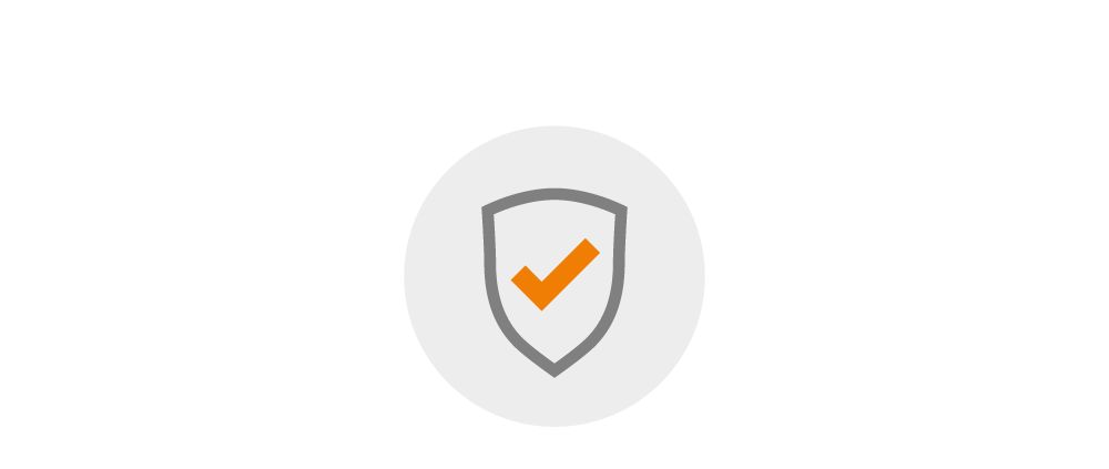 Consistent access icon