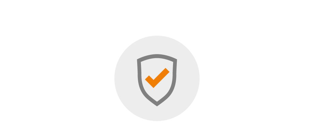 Aligned access icon