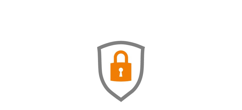 Reduces liability icon