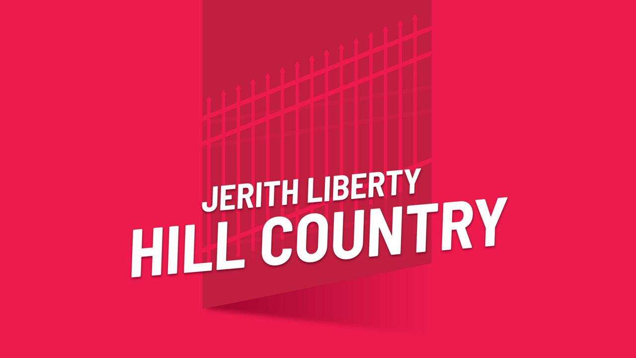 Jerith Liberty Hill Country