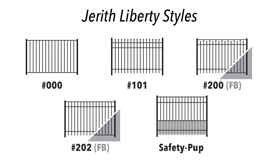 Liberty'sページ Liberty | Jerith