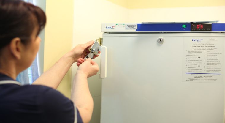 North Lincolnshire Hospital Upgrades to eCLIQ