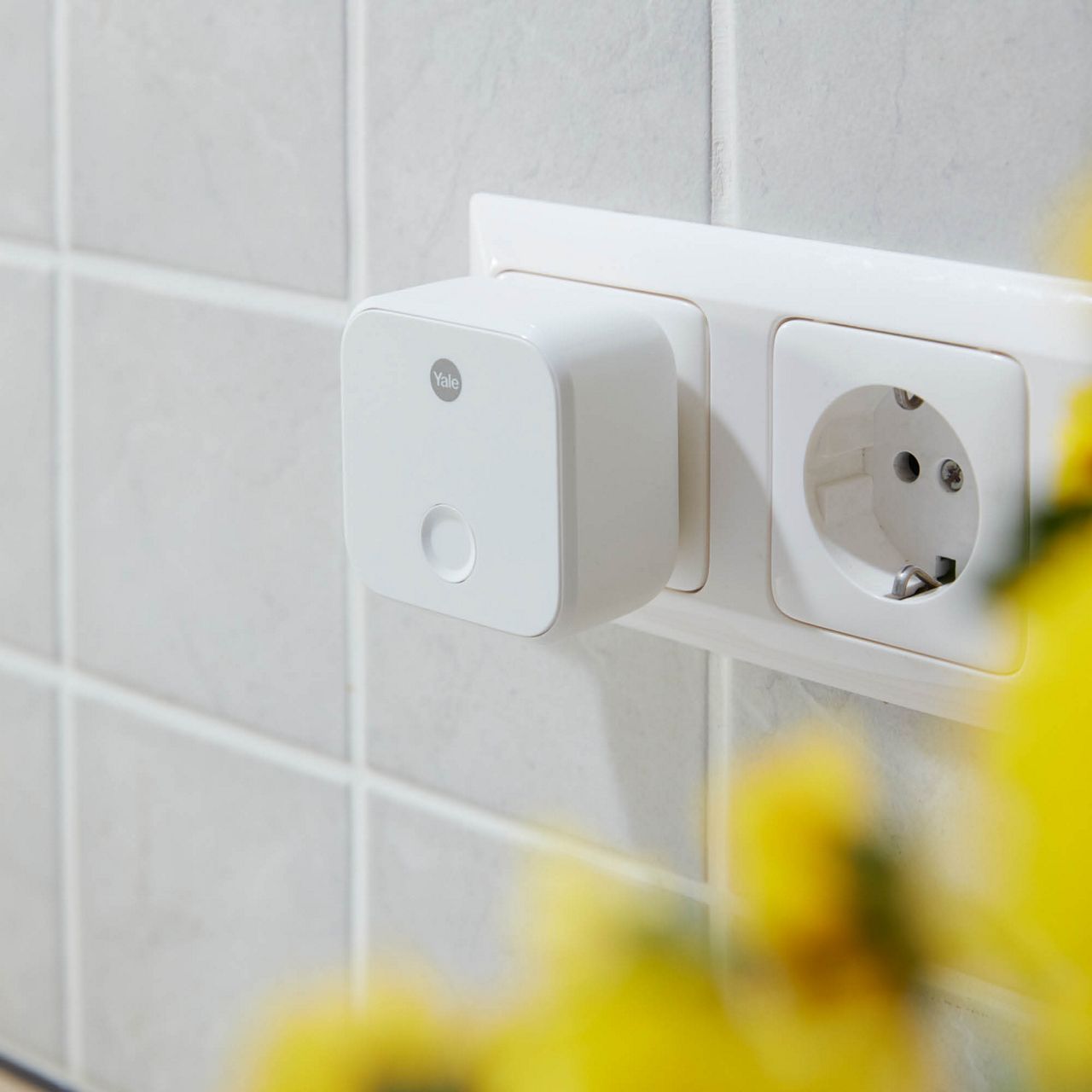 Connect WiFi Bridge