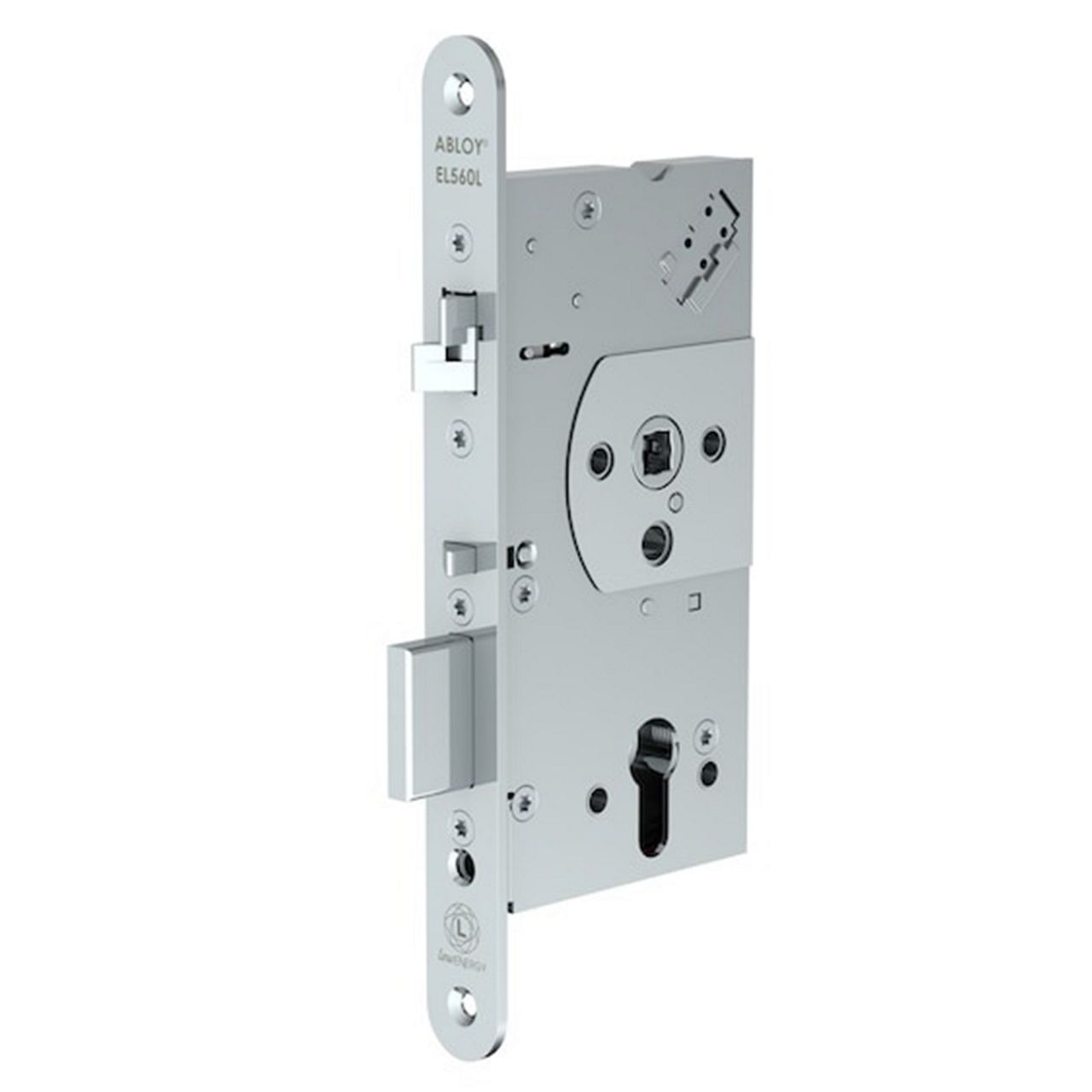 Picture of lock case EL560L on white background