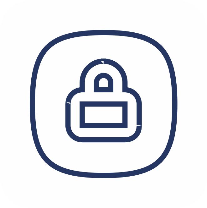 Hold-open at 90°/105° or non-hold-open