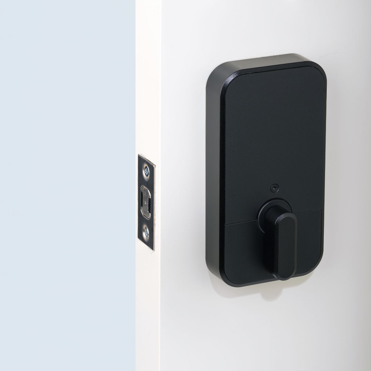 Image: Vingcard Novel Tubular Deadbolt back side