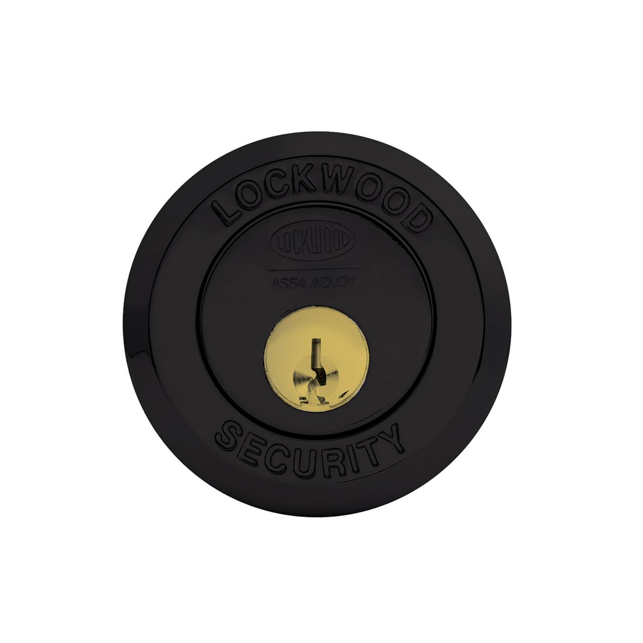 Lockwood 355 Deadlock (Matt Black)