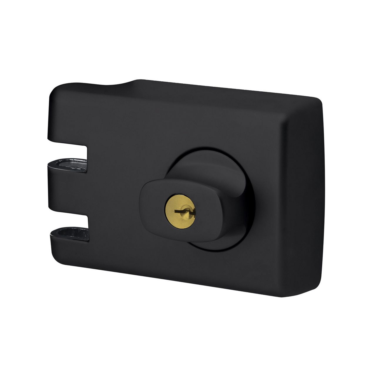 Lockwood 355 Deadlock (Matt Black)