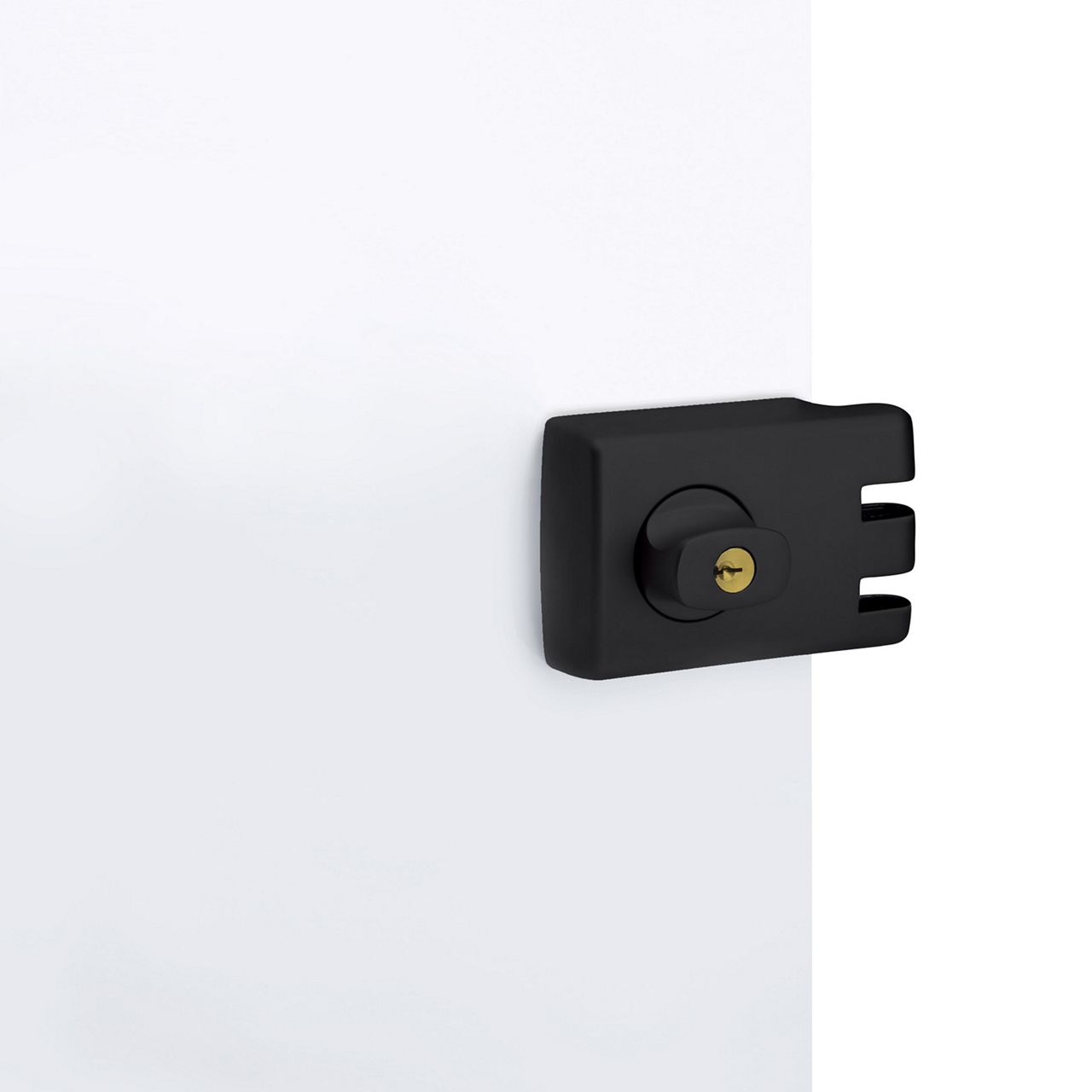 Lockwood 355 Deadlock (Matt Black)