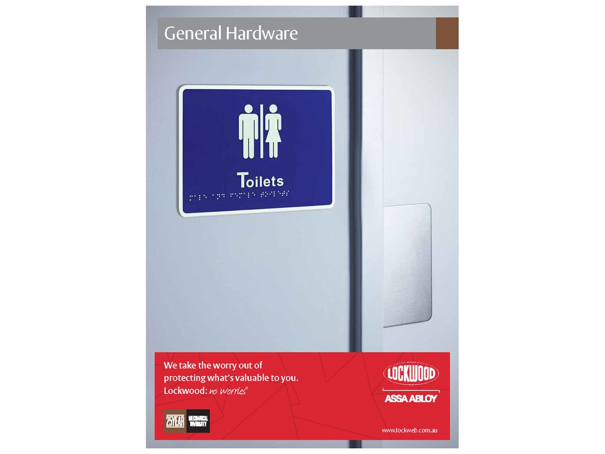 Lockwood General Hardware