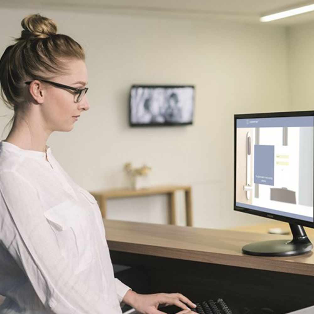 Logiciel de gestion SMARTair®