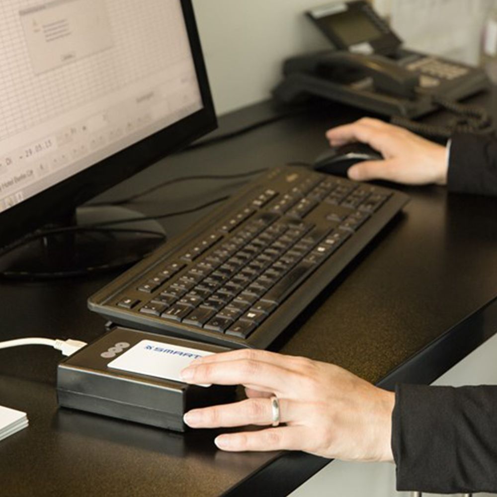Logiciel de gestion SMARTair®