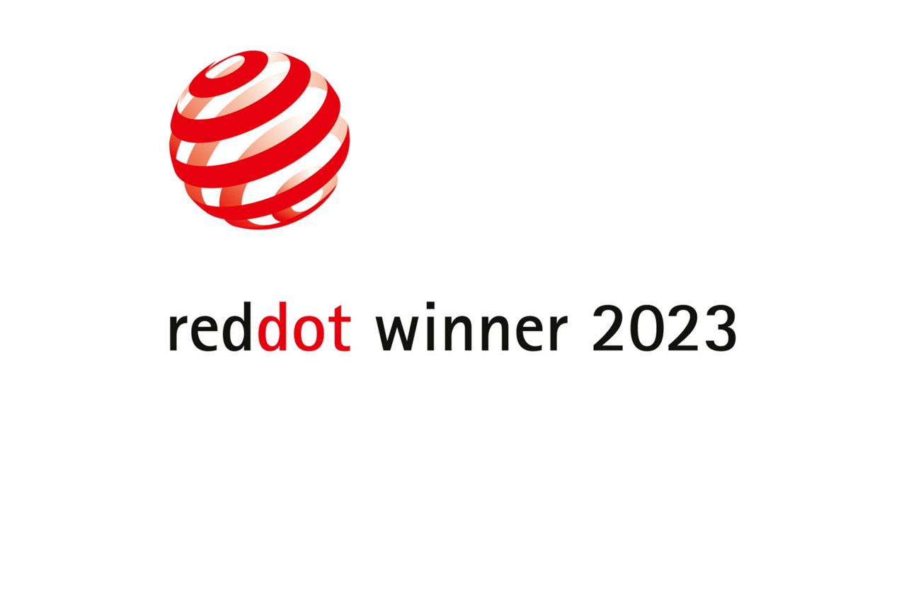 red dot winner 2023
