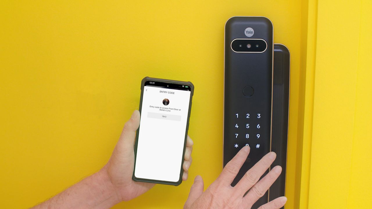 Why Smart Mortice Locks Are Ideal for Families