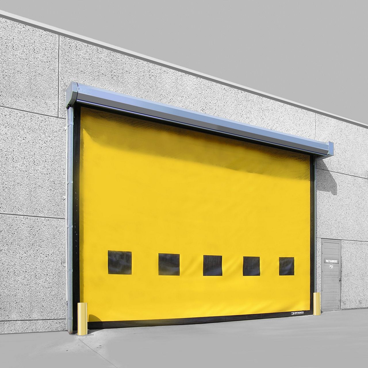 Une illustration détaillée d'une partie de la porte M2/M3 Power
