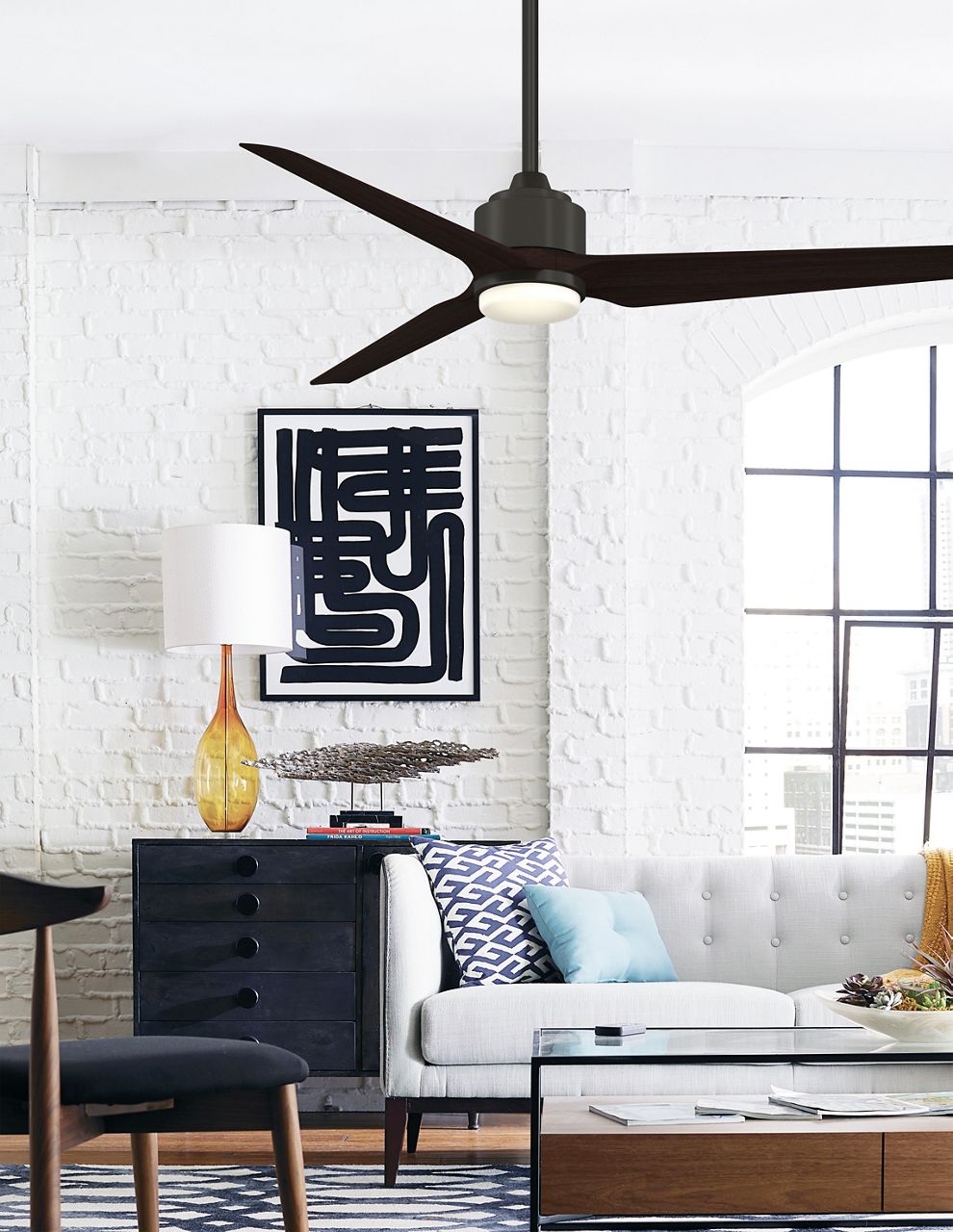 High-Quality Residential Ceiling Fans