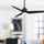 High-Quality Residential Ceiling Fans