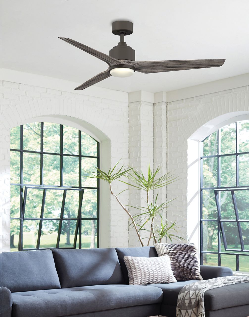 High-Quality Residential Ceiling Fans