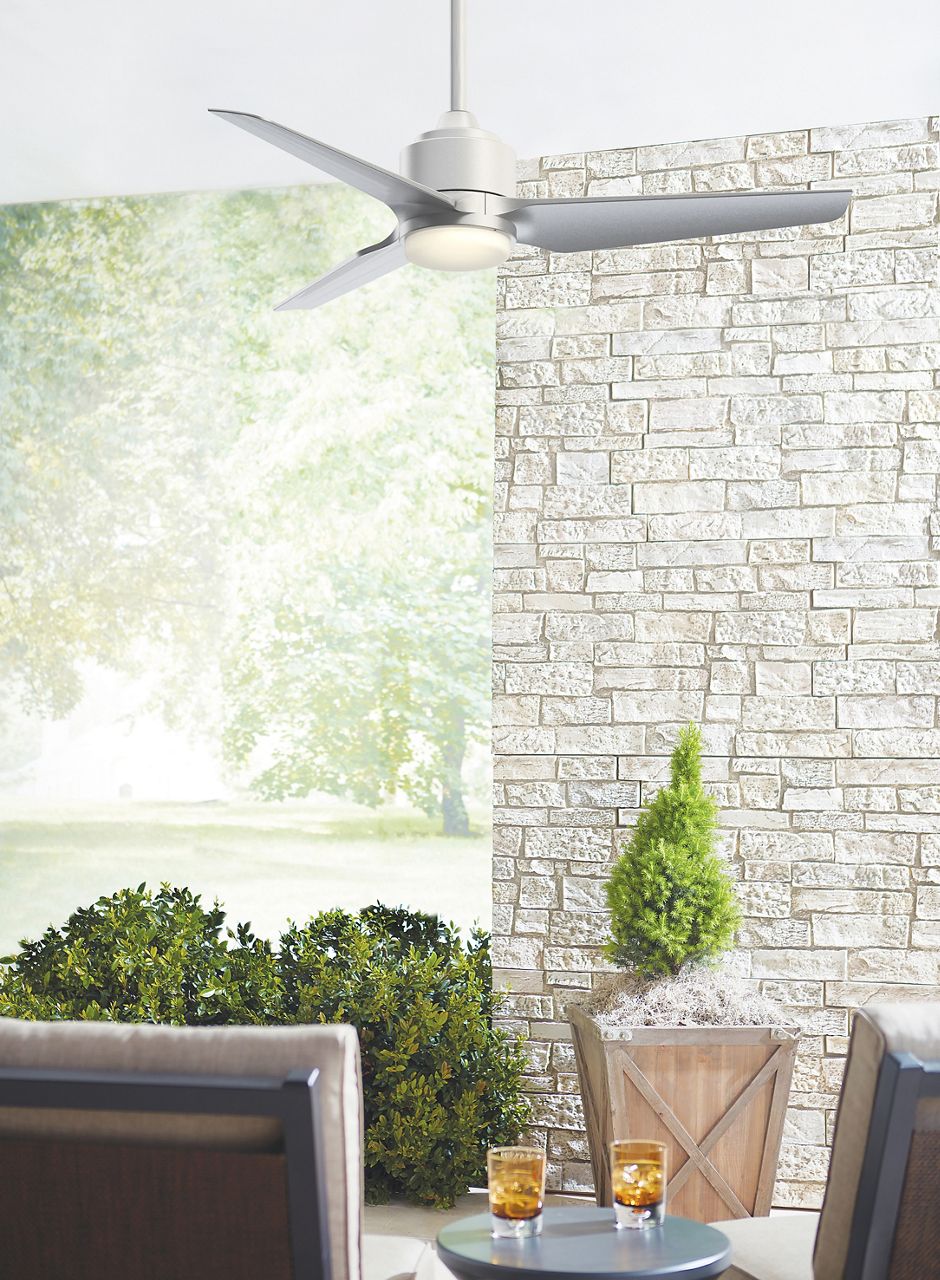 High-Quality Residential Ceiling Fans