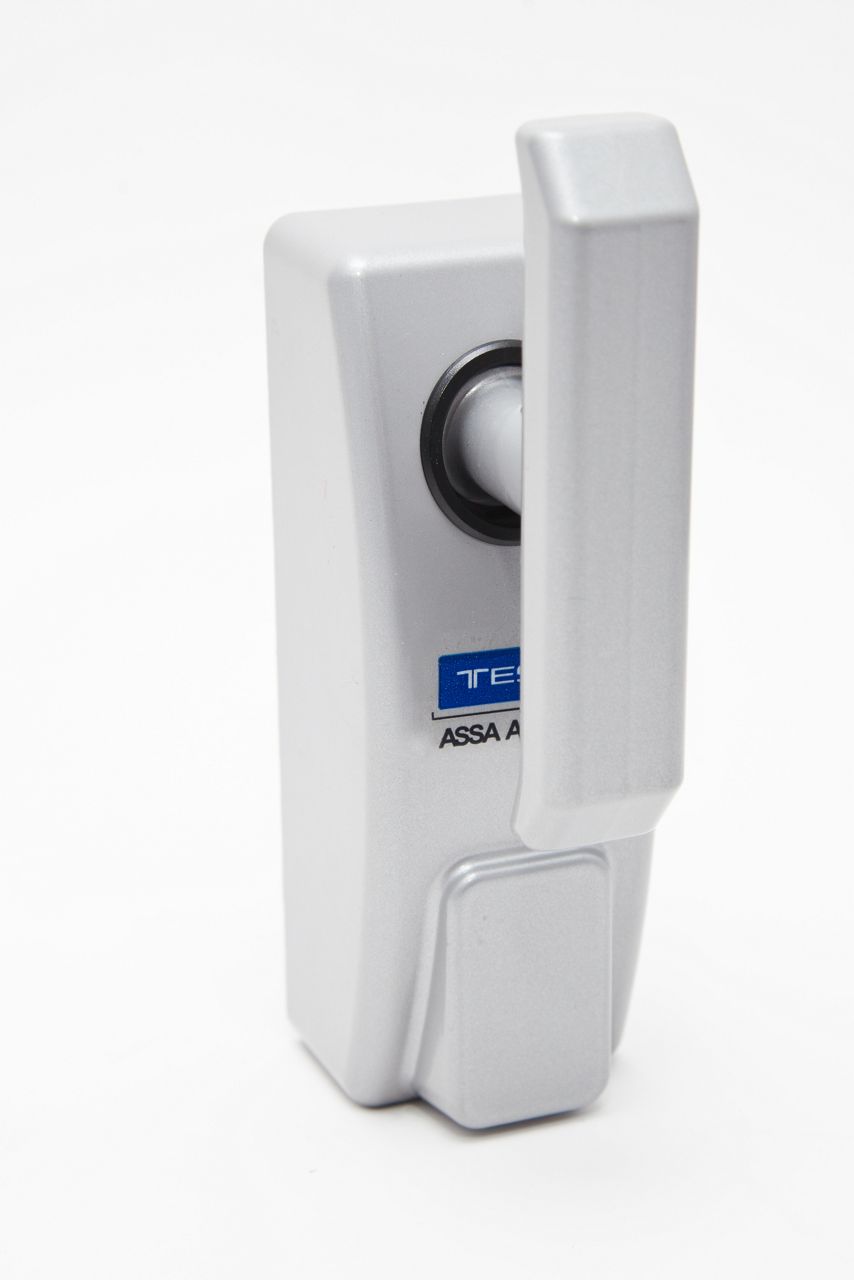 Image: PED A210 Barel Deliksiz