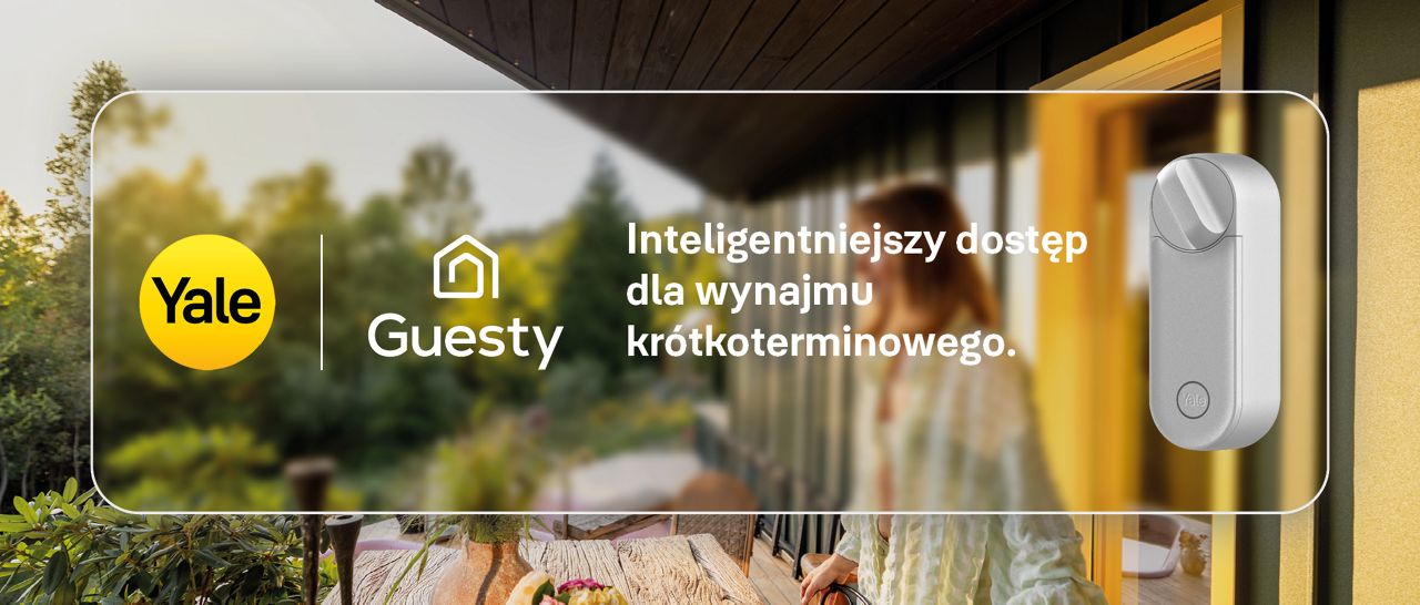Yale | Guesty