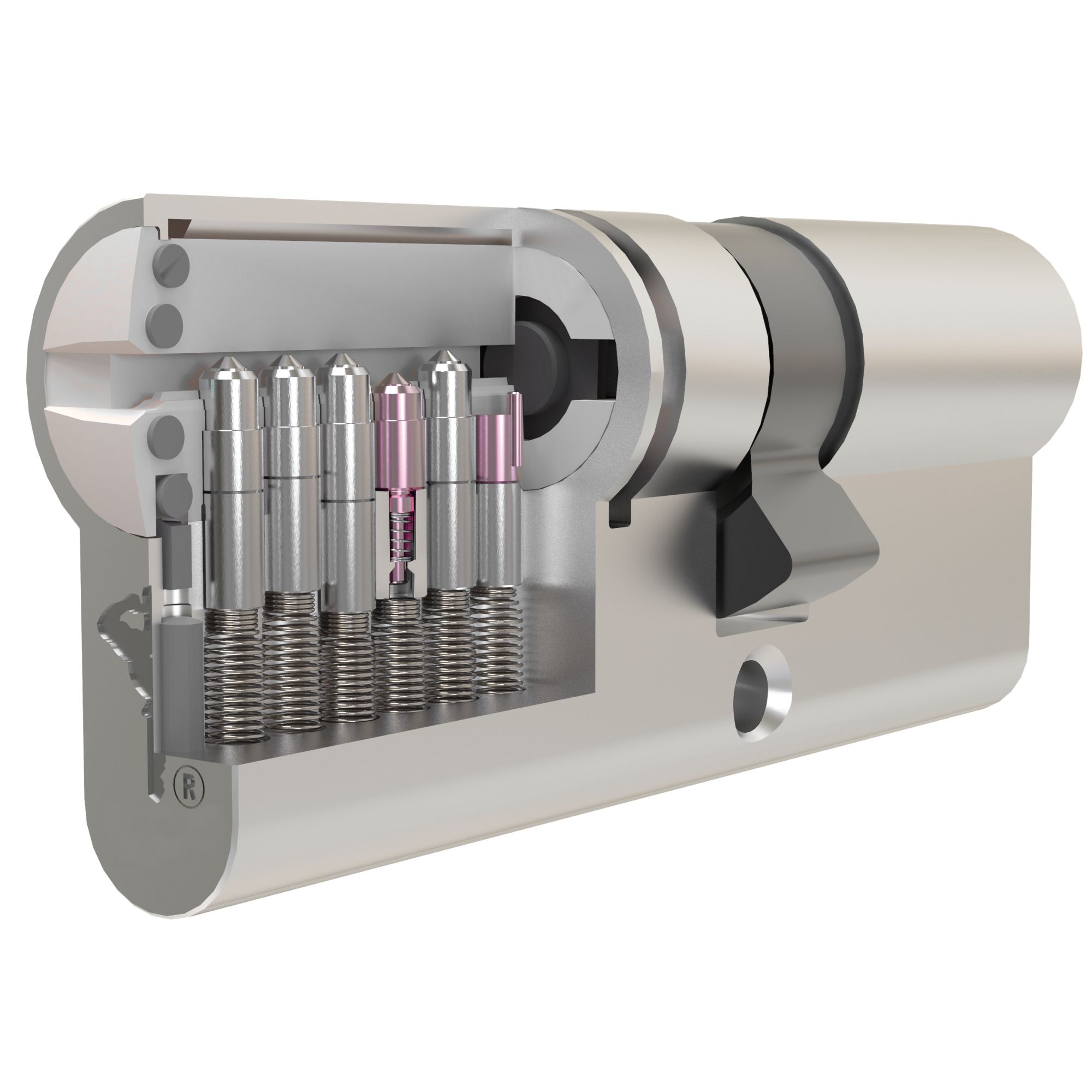Mul-T-Lock MTL 500