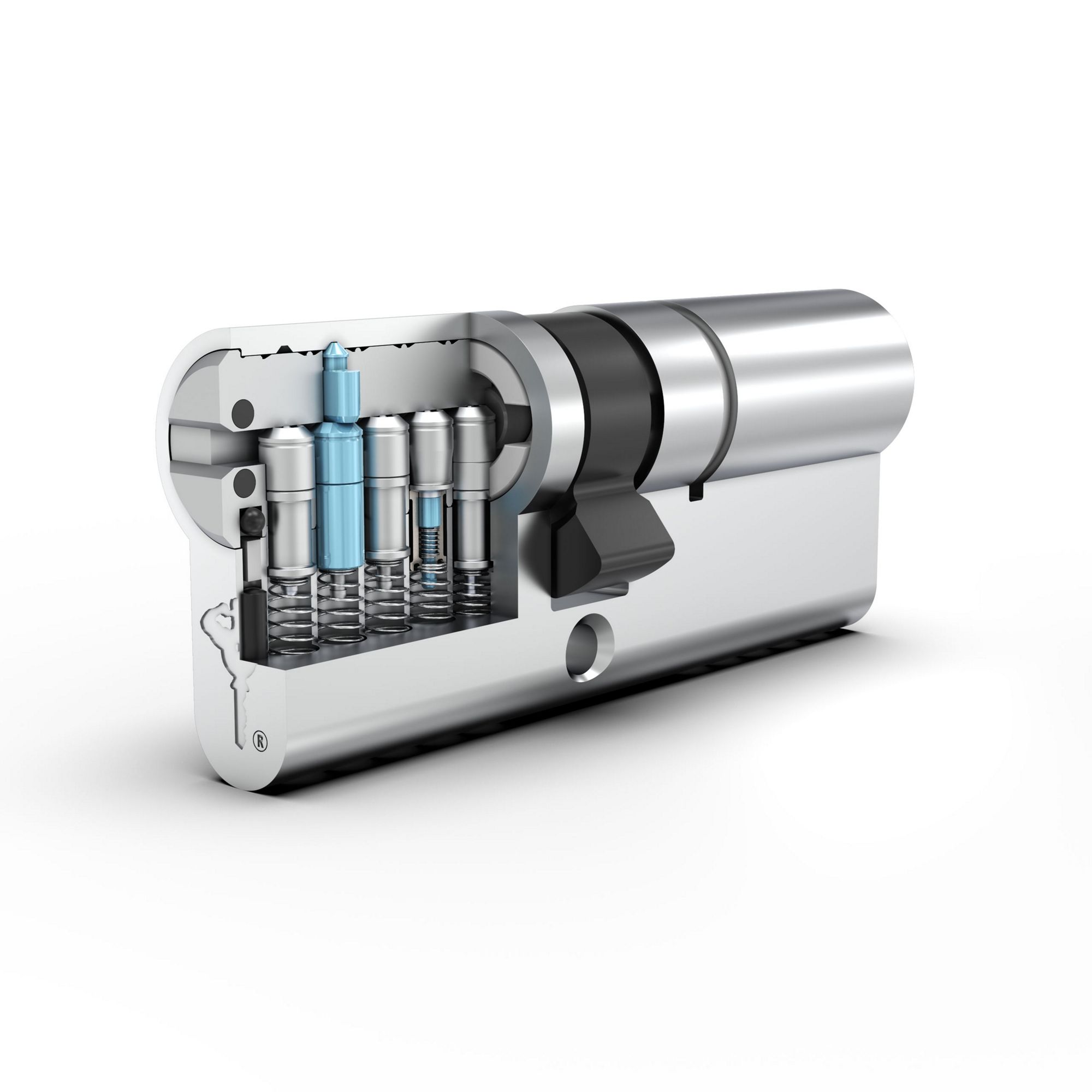 Mul-T-Lock MTL 600