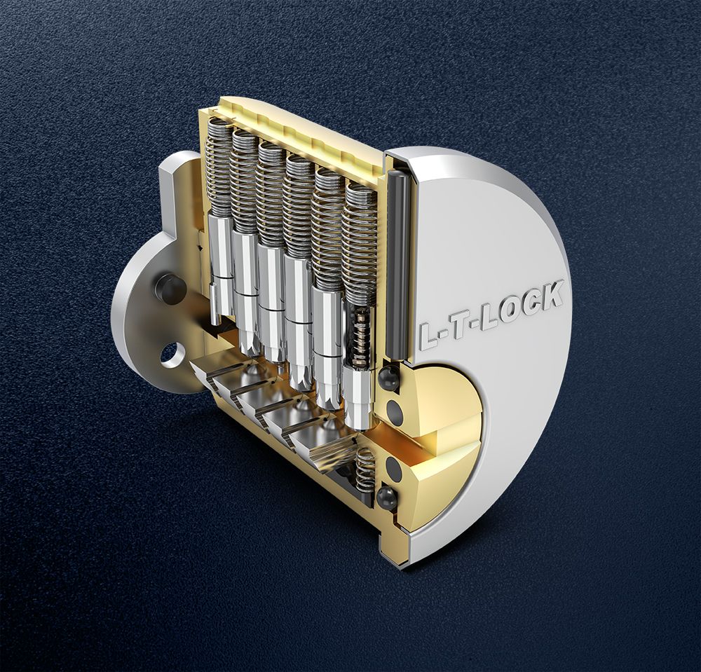 mtl800 cylinder