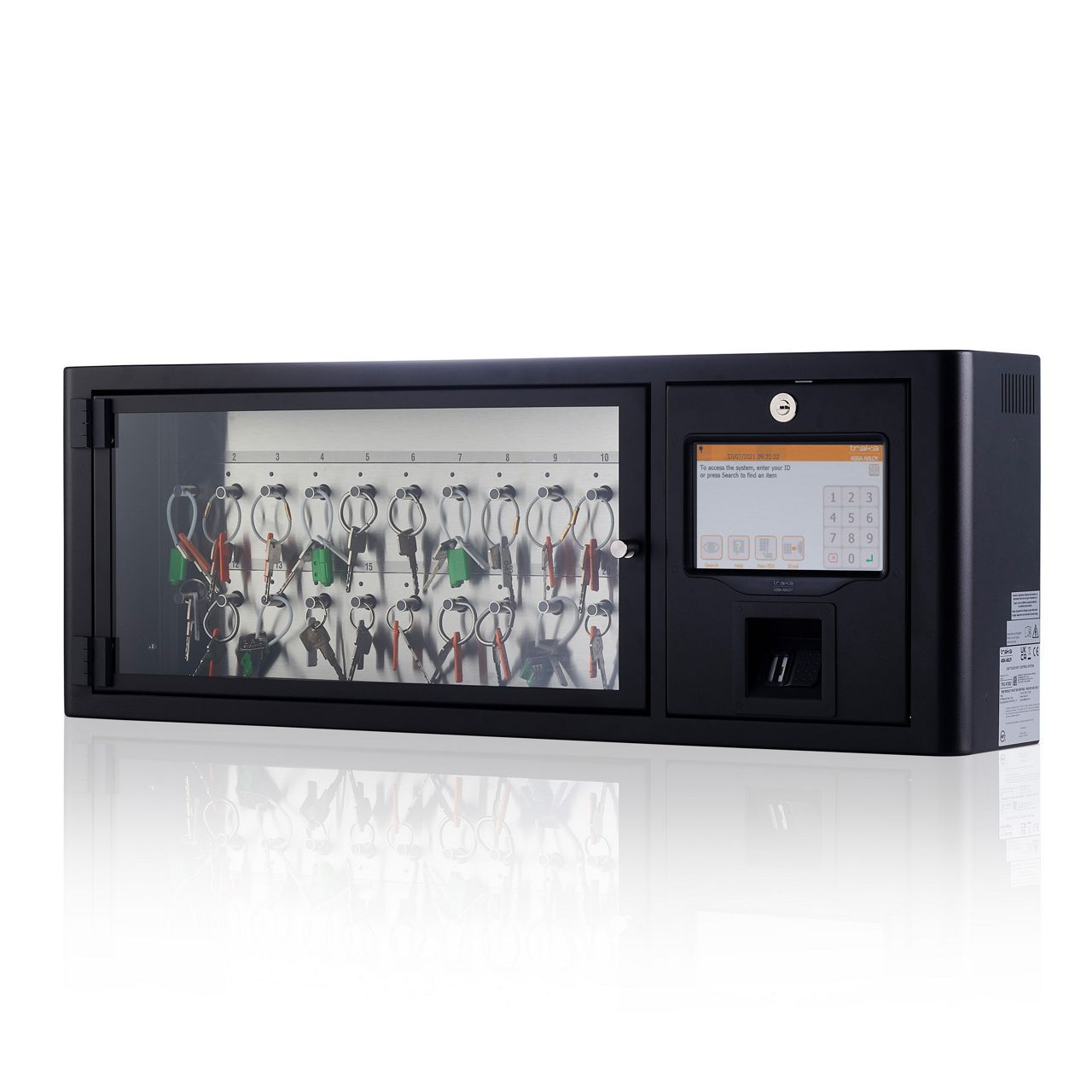 M-Touch-Schrank