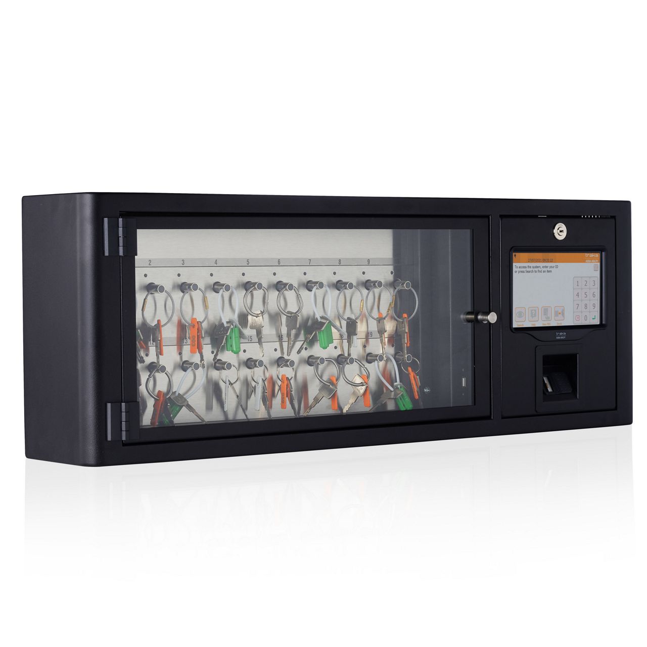 M-Touch-Schrank