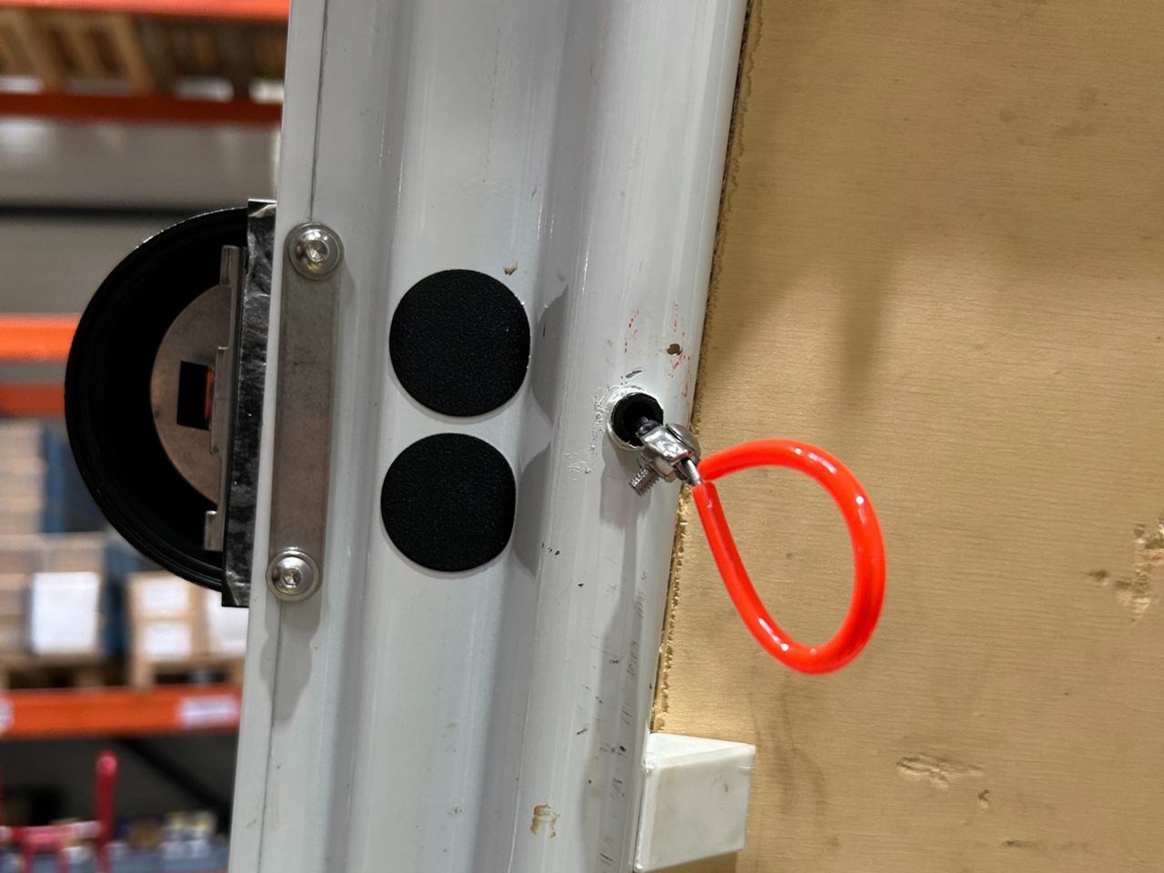 Image: MVP300 IN DOOR