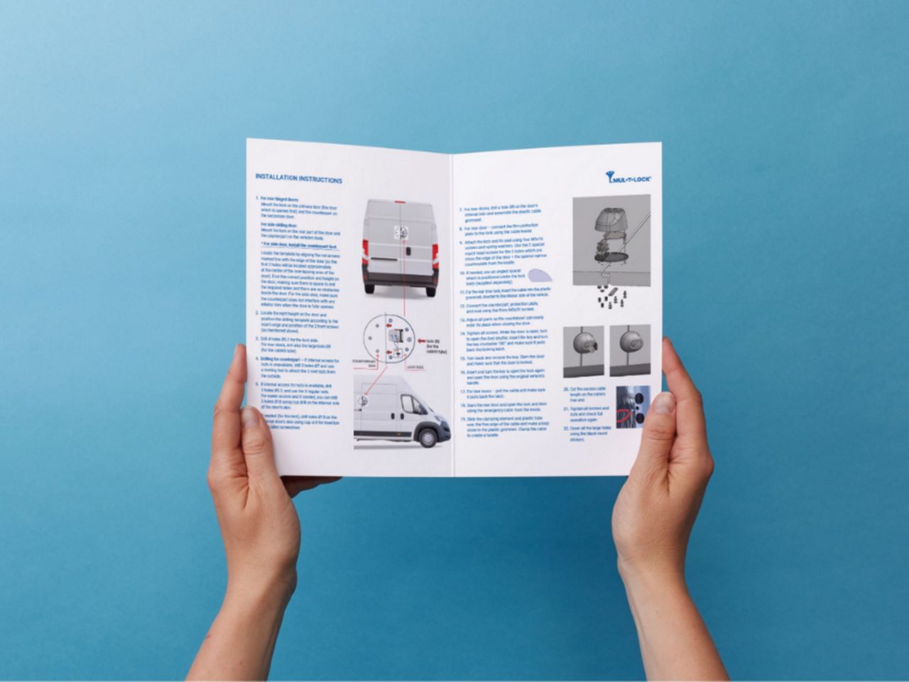 Image: MVP300 MANUAL