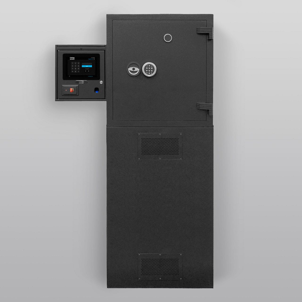 キーパー(Keyper) n5ksbvb KEYper HS Key Cabinets | KEYper Systems