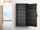 Traka MXi key cabinet
