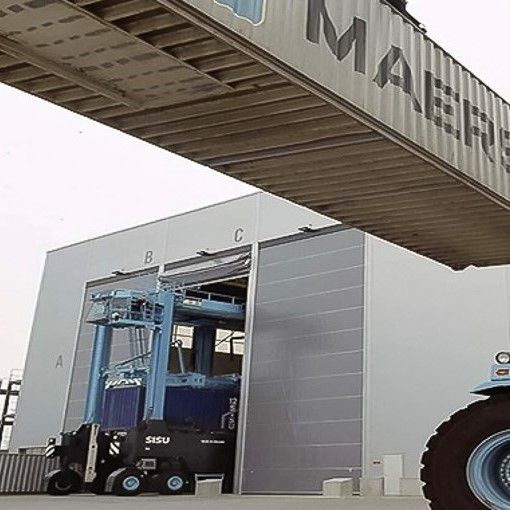 Maersk