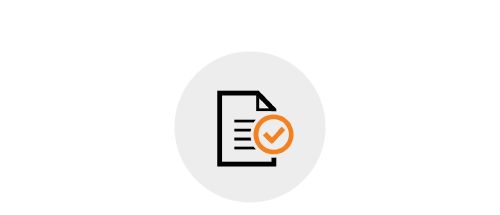 Maximize visibility icon